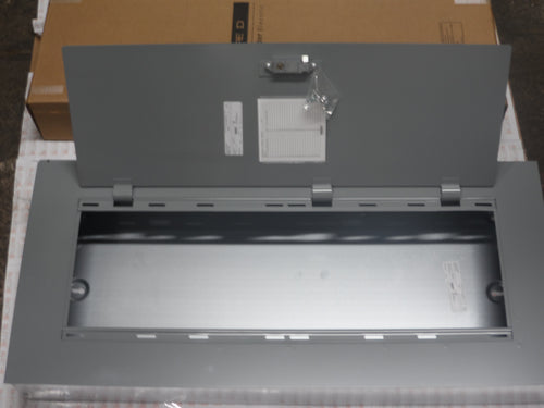 TABLERO DE DISTRIBUCION SQUARE D NF424L22S, 3F-4H, 250 AMP, 480 V, ZAPATA PRINCIPAL