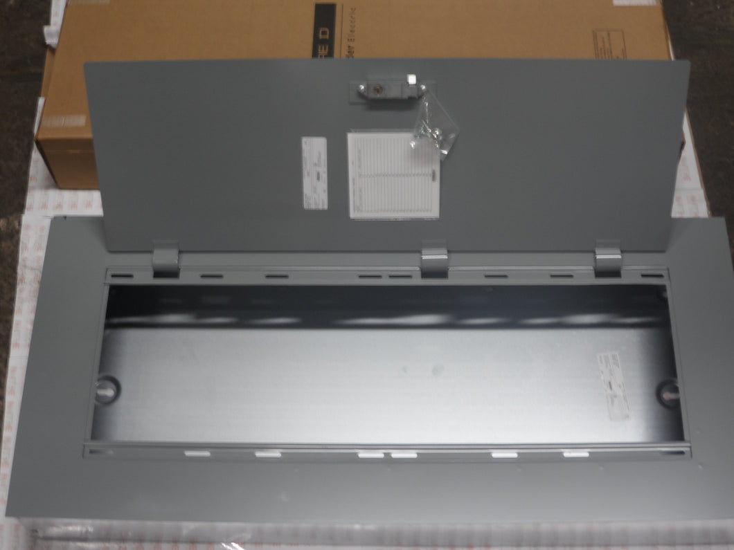 TABLERO DE DISTRIBUCION SQUARE D NF424L22S, 3F-4H, 250 AMP, 480 V, ZAPATA PRINCIPAL