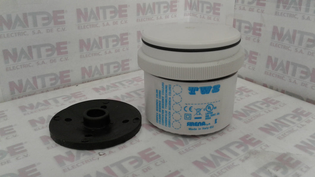 BASE CAPPELLO SIRENA  TWSBC COD 6027700