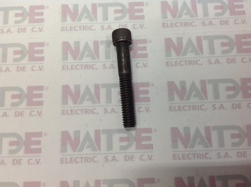 TORNILLO CABEZA SOQUET DE 5/16 PULG X 2 PULG GRADO 5