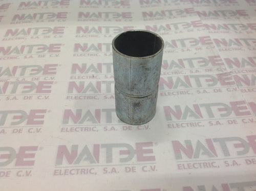 COPLE RYMCO DE PARED DELGADA SIN TORNILLO DE 3/4