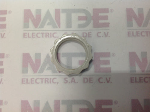 TUERCA PLASTICA LEGRAND 980-32  (PG11)