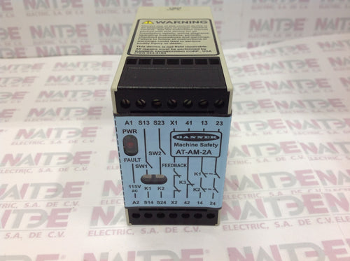 DUO TOUCH BANNER  AT-AM-2A  ( 71976 )