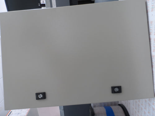 REGISTRO DE DISTRIBUCION DE 400 AMP