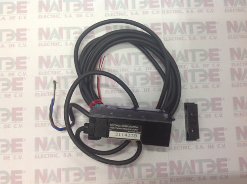 SENSOR KEYENCE FSV11P