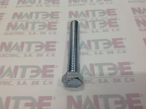 TORNILLO MAQUINA GALVANIZADA TG 38 212 DE 3/8"  X 2 1/2"   RC