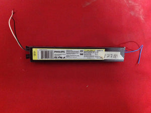 BALASTRA ESSENTIAL PHILIPS N1721 DE 2 X 59 W  127V