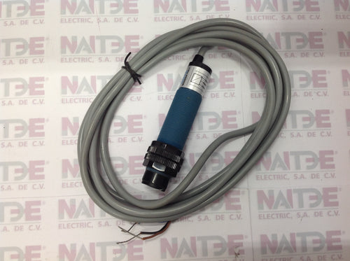 SENSOR DIELL  MSC/AN M18 10-30 VDC