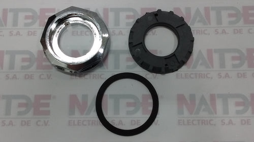 ADAPTADOR METALICO ABB 1SFA616920R8030 DE 30 MM TIPO KA1-8030