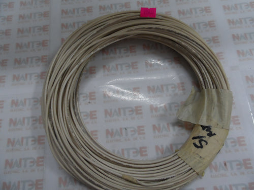 CABLE ELECTRICO VINANEL CONDUMEX CAL.14 BLANCO THHN NYLON 600 V 90 G
