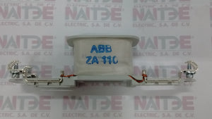 BOBINA P/CONTACTOR ABB  TIPO ZA110 24 V. 50Hz. CAT.1SFN154310R8106