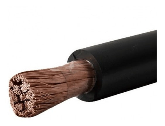 CABLE PORTAELECTRODO ARGOS CAL 1/0 600 V 105 G #1A00110