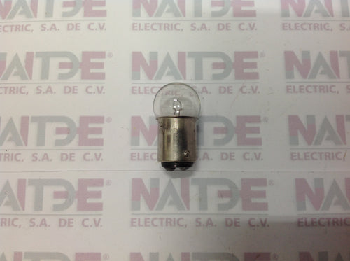 FOCO P/AUTOMOVIL ORBITEC BA155 18X37  DE 12V 10W DOBLE FILAMENTO