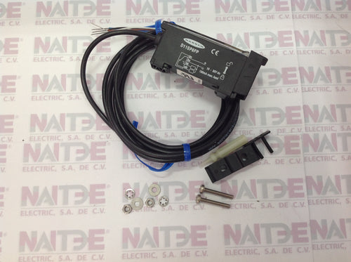 SENSOR BANNER D11SP6FP ( 43348 )