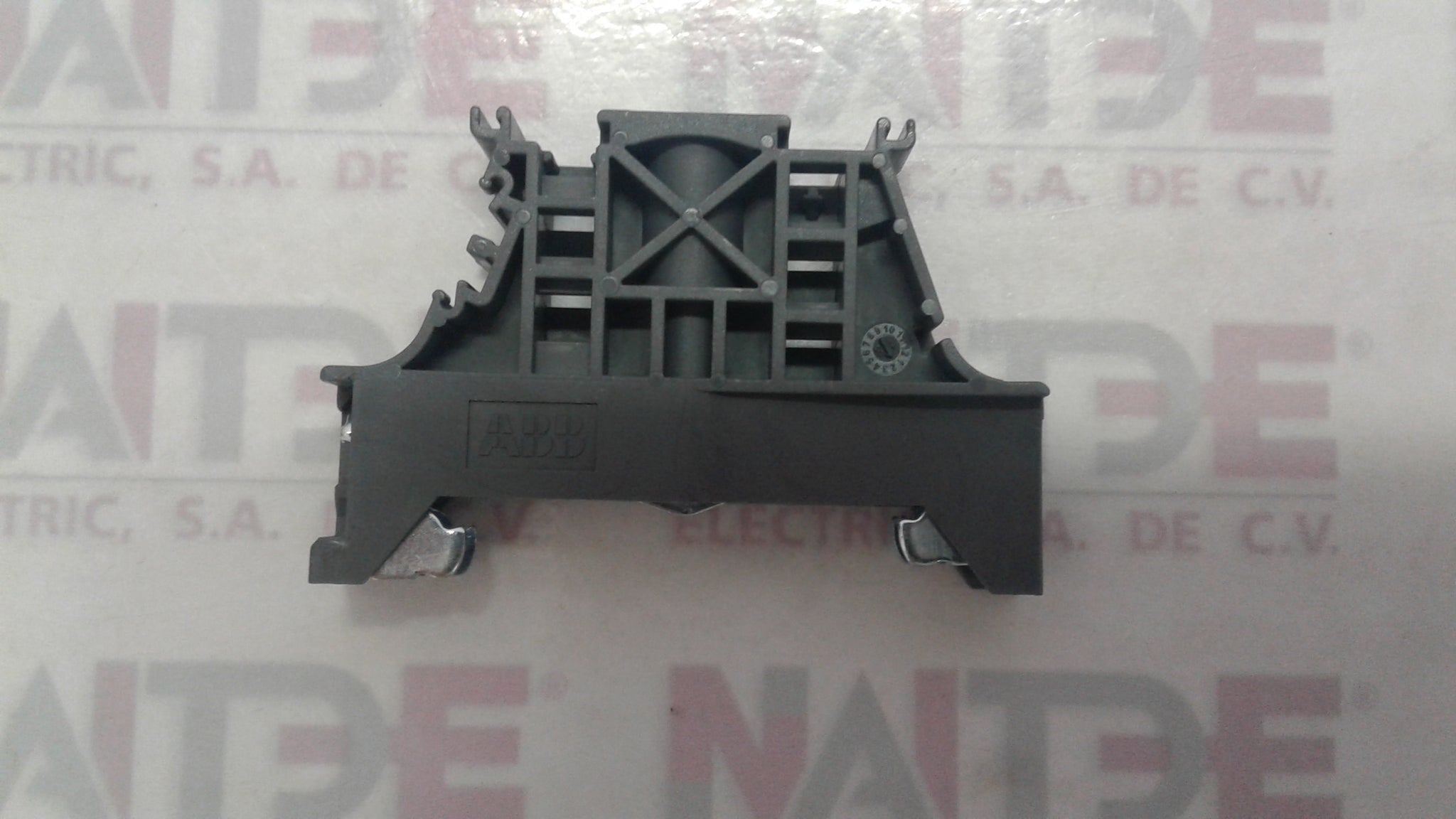 TOPE DE FIJACION ABB 1SNK900001R0000, BAM3 – NAITDE ELECTRIC