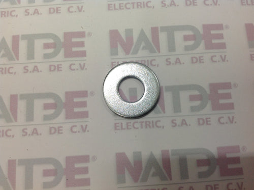 RONDANA PLANA GALV. RPL 38 DE 3/8