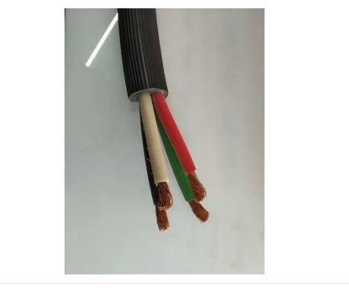 CABLE USO RUDO ARGOS 4 X 10 AWG 600 V #1304100