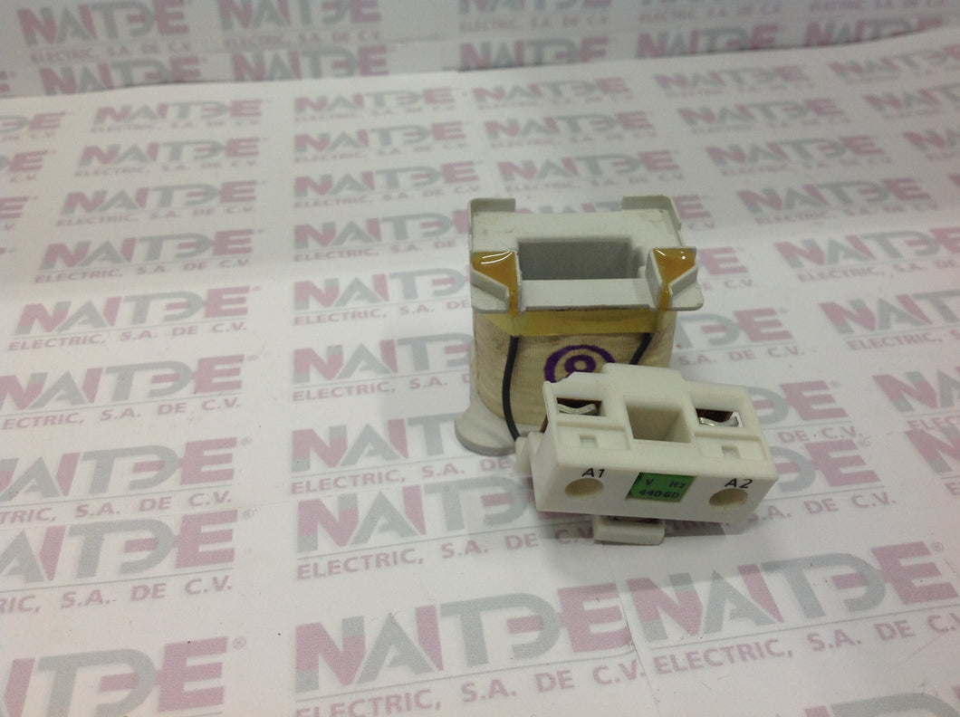 BOBINA SIEMENS 3TY7 463-OAR1 (3TF46) 440 V