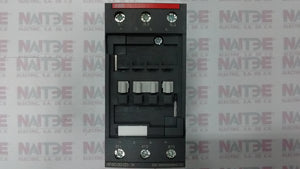 CONTACTOR ABB AF40-30-00-14, 250-500V, 50/60HZ-DC CAT.1SBL347001R1400