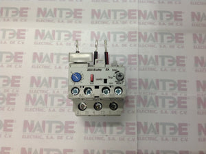 RELAY ALLEN  BRADLEY 193 - EA1CB DE 0.32 - 1.0 AMP