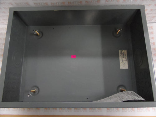 CAJA PARA TABLERO SQUARE D NQB520M, 14