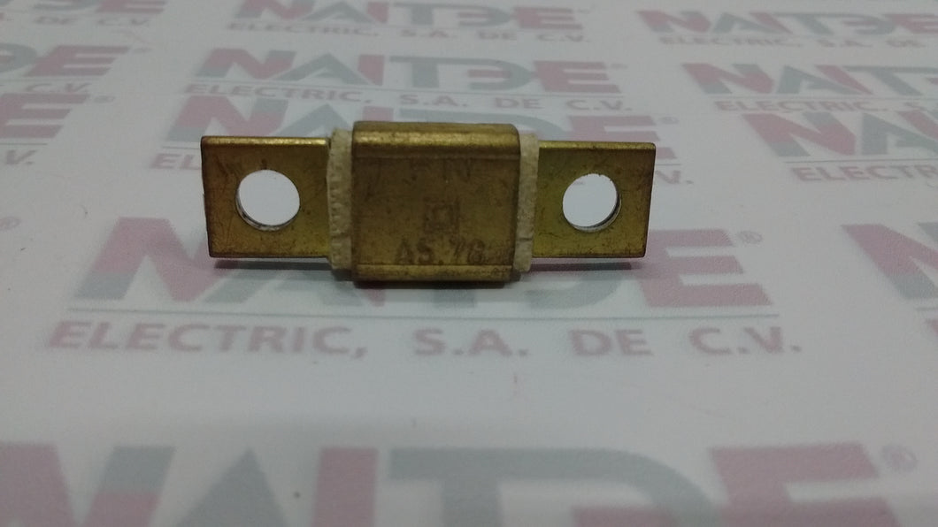 ELEMENTO TERMICO SQUARE D A 5.78