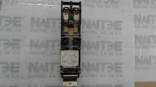 CONTACTO AUXILIAR ALLEN BRADLEY 595-AB