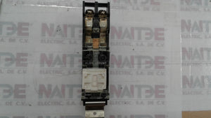 CONTACTO AUXILIAR ALLEN BRADLEY 595-AB