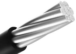 CABLE DE ALUMINIO MONOPOLAR CAL.3/0