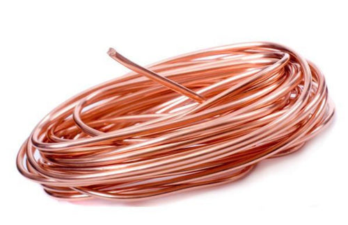ALAMBRE DE COBRE CAL 4