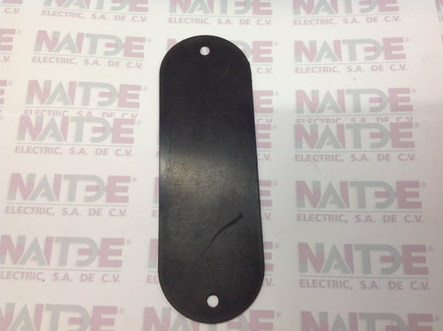 EMPAQUE PARA CONDULET CROUSE HINDS SERV.  LIGERO DE 1