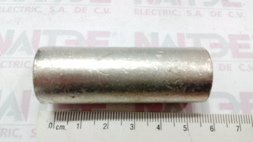 CONECTOR A TOPE DE COMPRESION ITSA TCD446 TIPO CCCL  CAL 300  CCCL3000 CAÑON LARGO (BURNDY MOD.YS30)