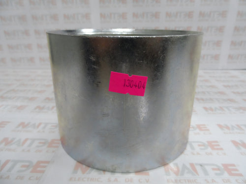 COPLE CONDUIT PARED GRUESA DE 4