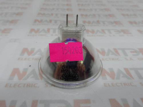 FOCO FOTO/PROYECTOR OSRAM  MOD 64627 HLX EFP ( 54160 ) 12 V 100 W