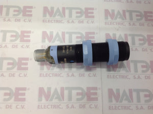 SENSOR DIFUSO BALLUFF  BOS-S51-PA-5-C01-NK) M18 10-30VDC DS 400MM 4 HILOS C/CONECTORM12