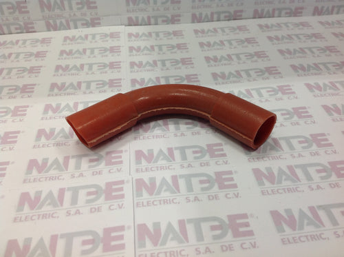 CODO PARA POLIDUCTO DE  1/2