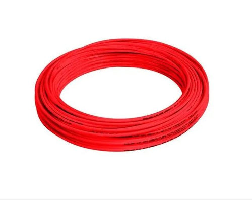 CABLE ELECTRICO VINANEL CONDUMEX CAL.14 ROJO THHN NYLON 600 V 90 G