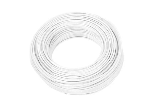 CABLE ELECTRICO VINANEL CONDUMEX CAL.10 BLANCO THW-LS  600 V
