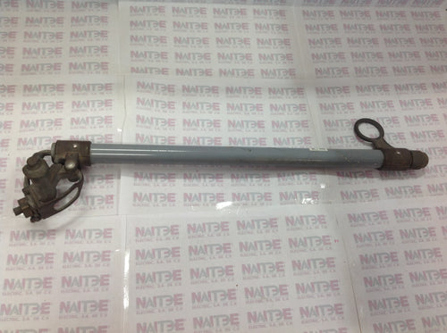 PORTAFUSIBLE CANILLA DE 38 KV (usado)