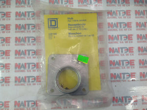 ADAPTADOR PARA BASE SQUARE D HB150 DE 1-1/2"