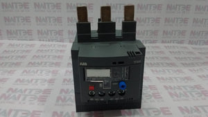 RELEVADOR DE SOBRECARGA ABB  TF96-68, 57.0-68.0 AMP, AF80...AF96 CAT.1SAZ911201R1003