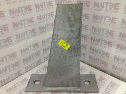 MENSULA PARA PARED MPP4 PARA DUCTO DE 6