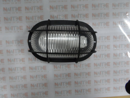 LUMINARIA LEGRAND PARA INTERPERIE DE 100 W 125 V PARA SOBREPONER 60419