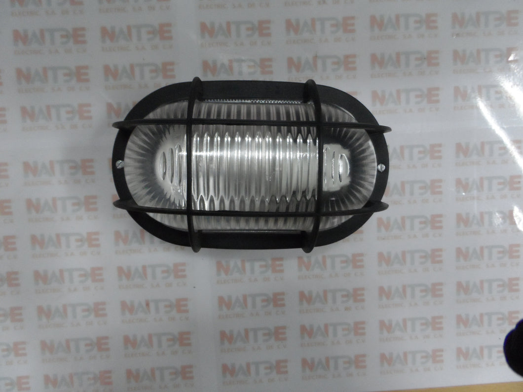 LUMINARIA LEGRAND PARA INTERPERIE DE 100 W 125 V PARA SOBREPONER 60419