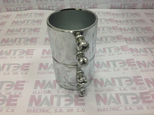 COPLE RECTO RYMCO PARED DELGADA DE 1 1/4