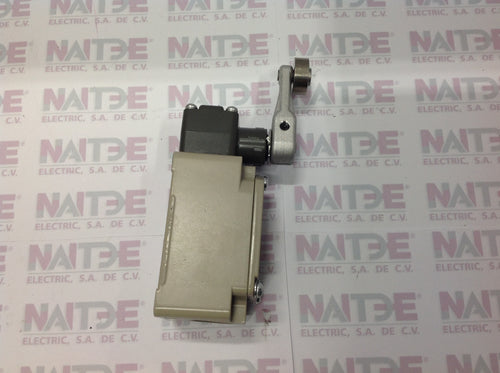 LIMIT SWITCH OMRON WLCA2-2TS ( NVO MODELO WLCA2-2-TS-N )