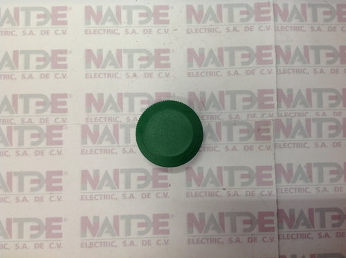 CAPUCHON HONGO ALLEN BRADLEY 800T-N302B VERDE