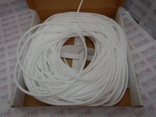 TUBO PLASTICO ESPIRAL DEXSON / ITSA DE 1/4