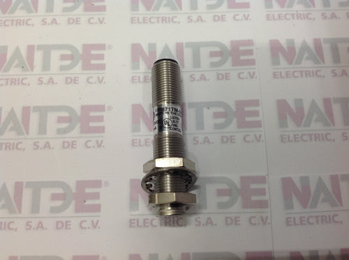SENSOR ALLEN BRADLEY 871TM- DH2NP12-D4 DE 2 MM.
