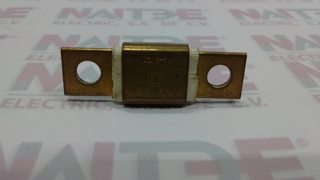 ELEMENTO TERMICO SQUARE D A 7.65